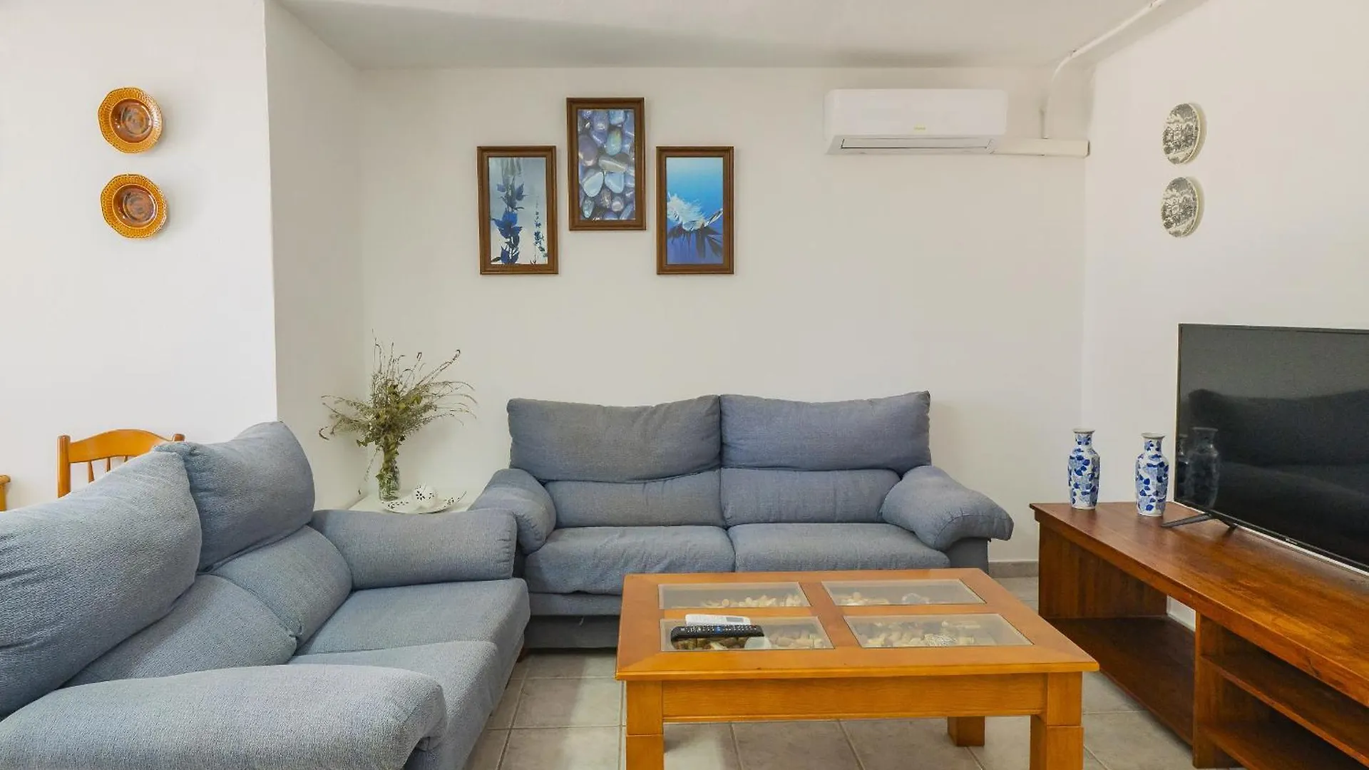 Cubo'S Finca Colores De Alhaurin Alhaurin el Grande Holiday home