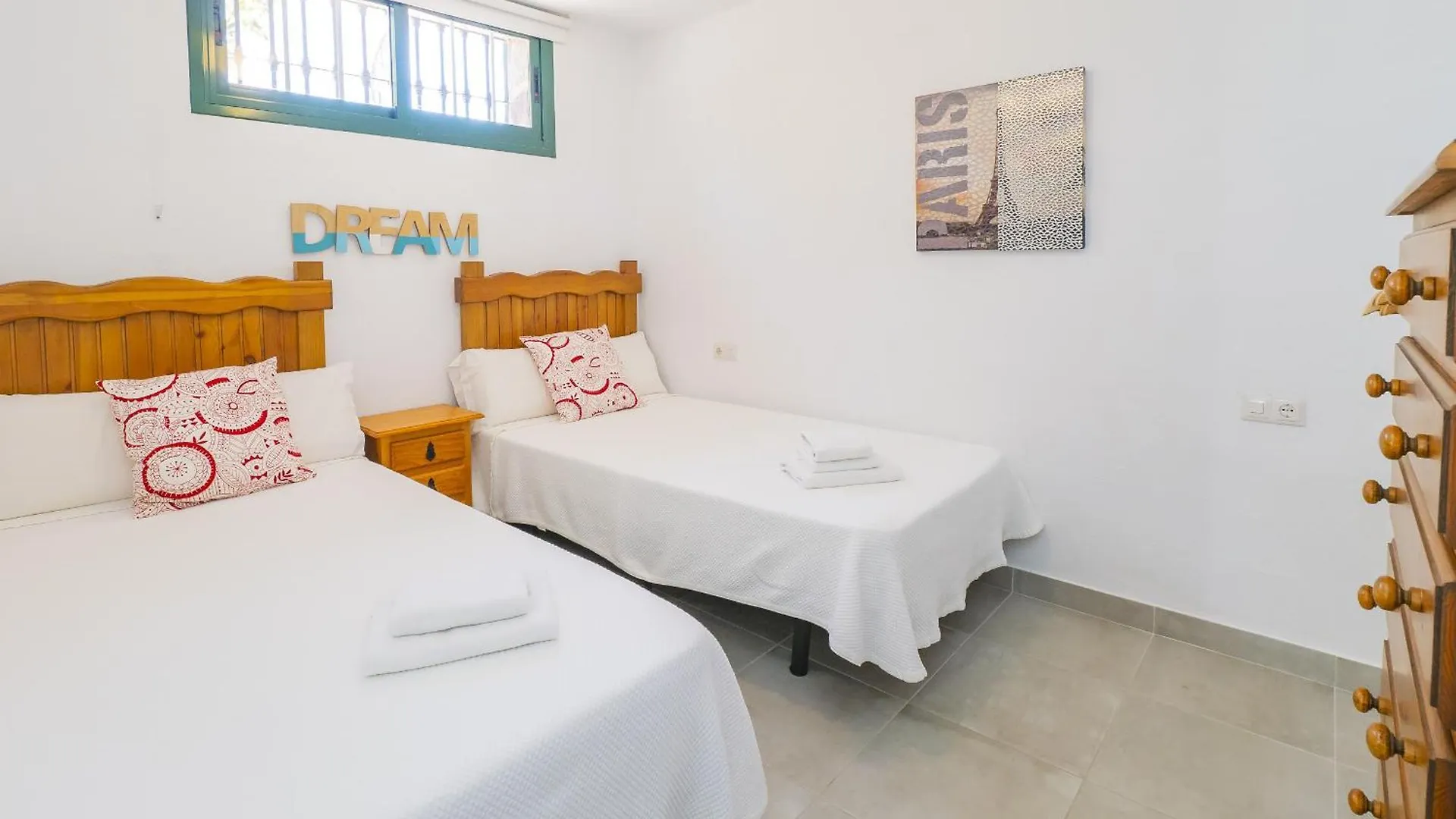 Cubo'S Finca Colores De Alhaurin Alhaurin el Grande Holiday home