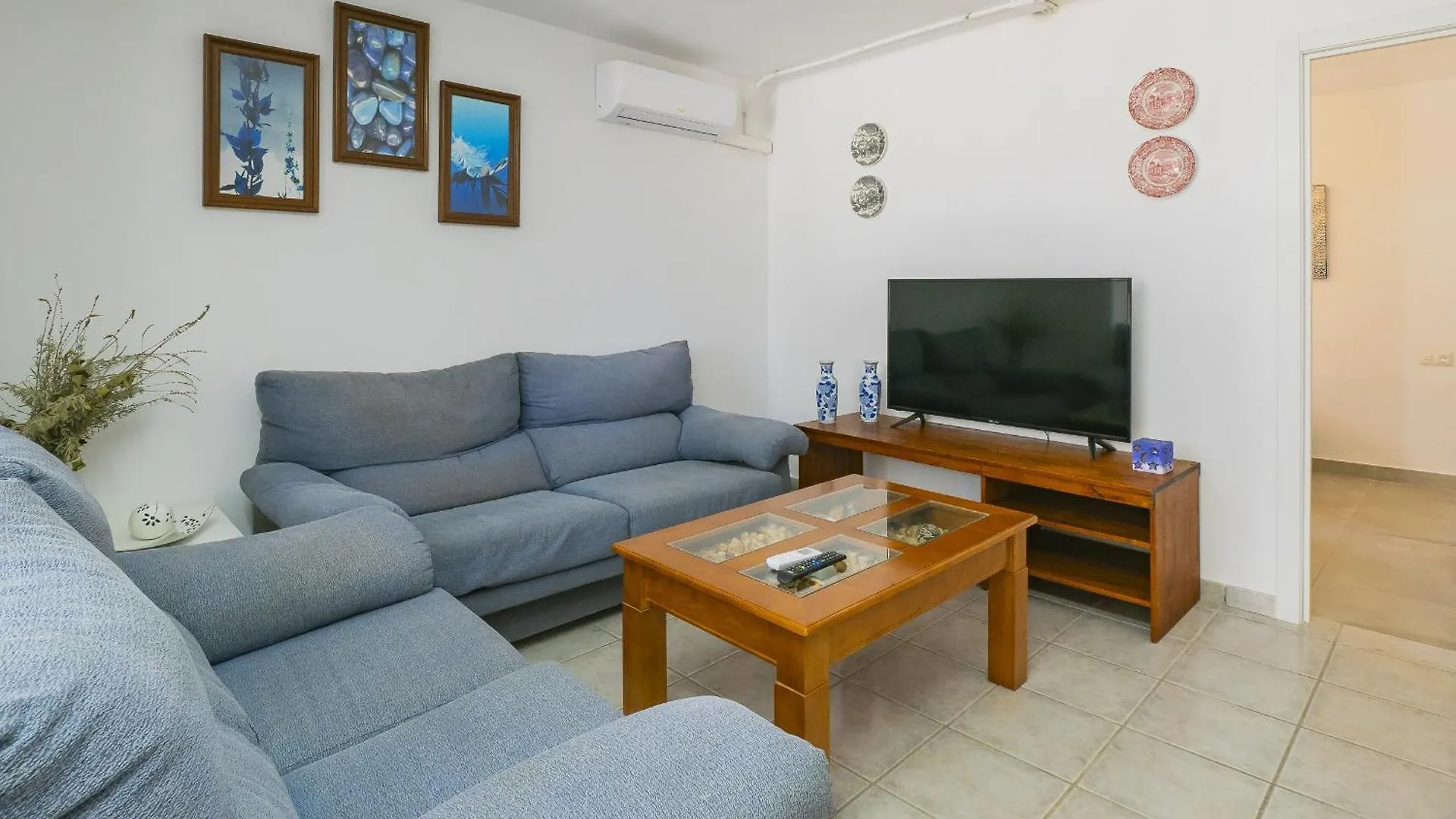 Holiday home Cubo'S Finca Colores De Alhaurin Alhaurin el Grande Spain