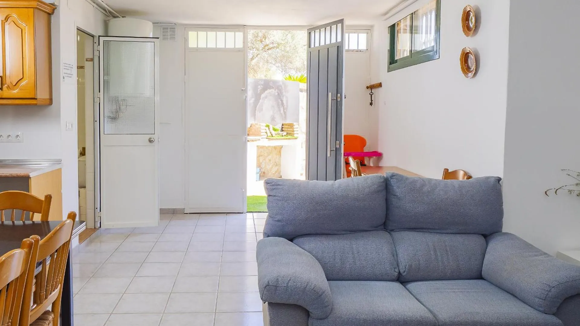 Holiday home Cubo'S Finca Colores De Alhaurin Alhaurin el Grande