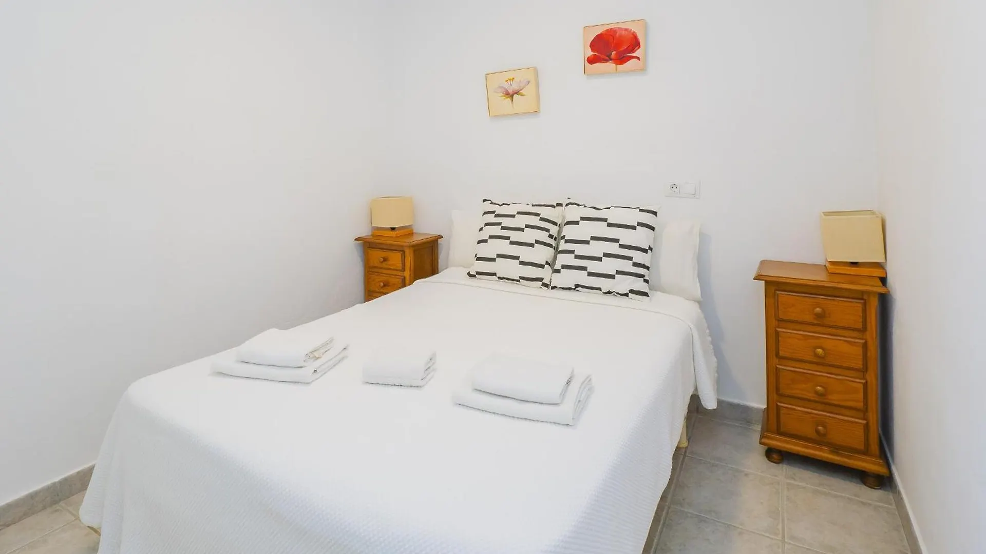 Holiday home Cubo'S Finca Colores De Alhaurin Alhaurin el Grande