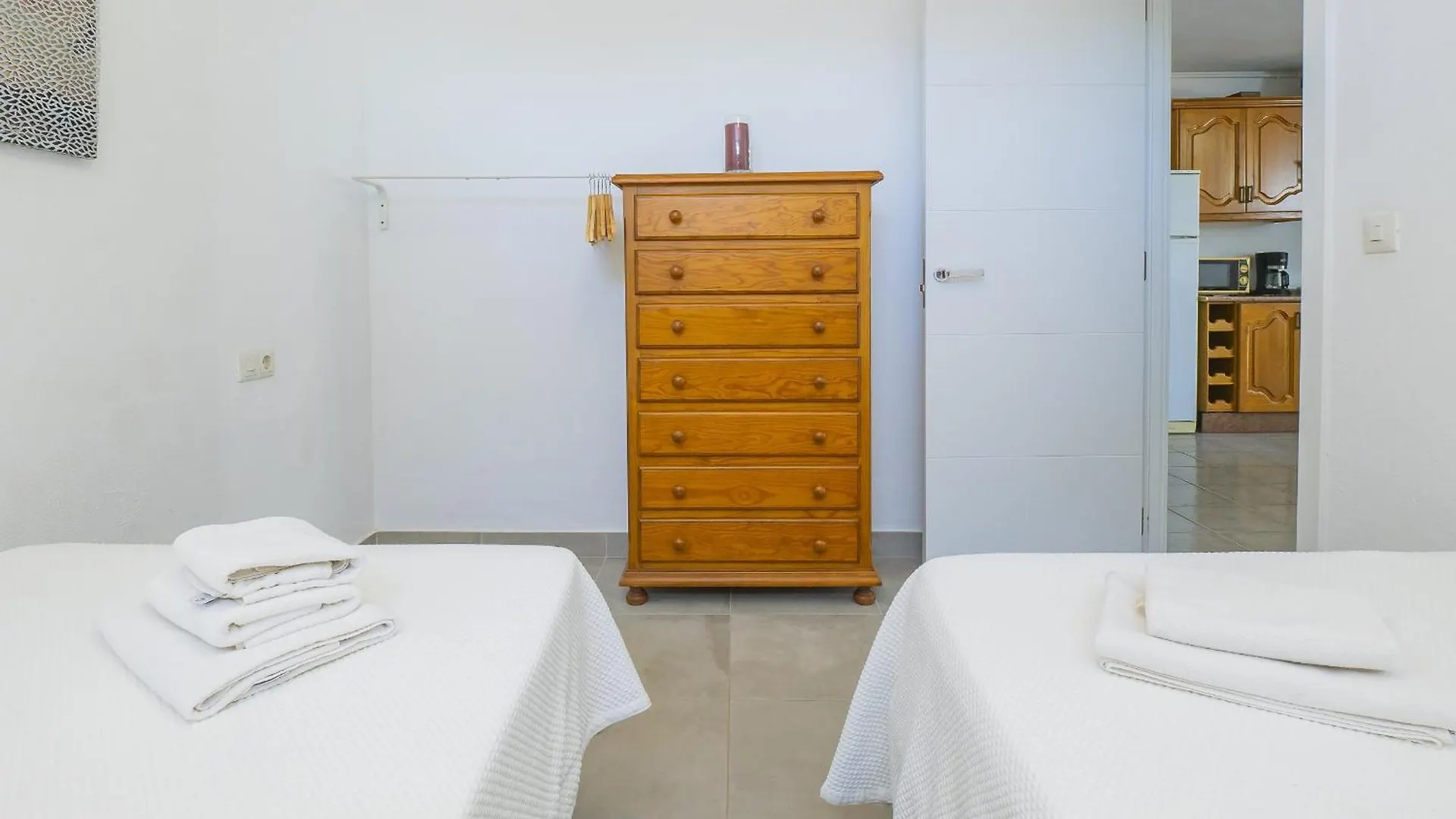 Holiday home Cubo'S Finca Colores De Alhaurin Alhaurin el Grande