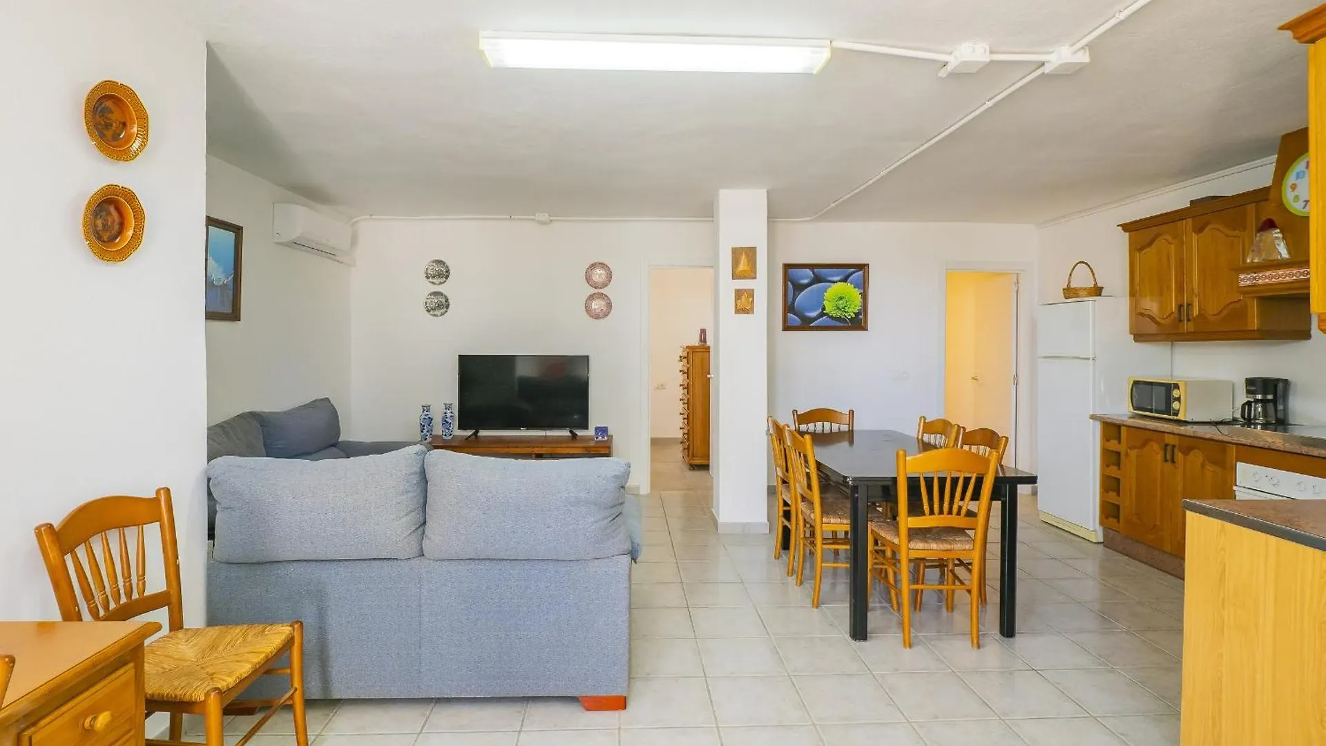 Holiday home Cubo'S Finca Colores De Alhaurin Alhaurin el Grande Spain