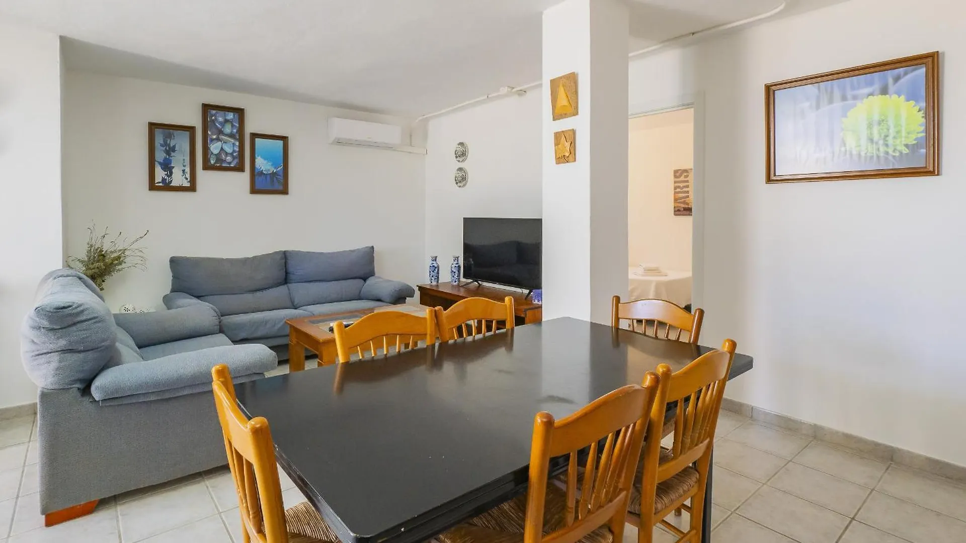 Holiday home Cubo'S Finca Colores De Alhaurin Alhaurin el Grande Spain